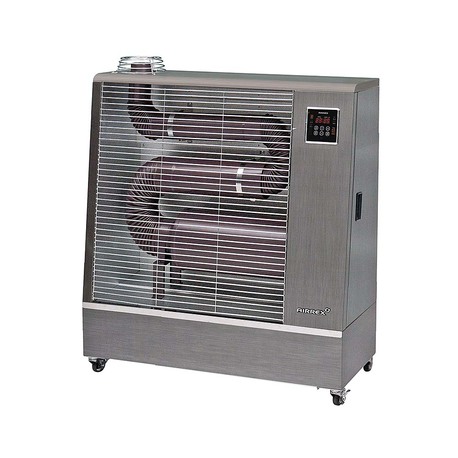 Airrex lämmitin (diesel) 13 kW Airrex lämmitin (diesel) 13 kW
